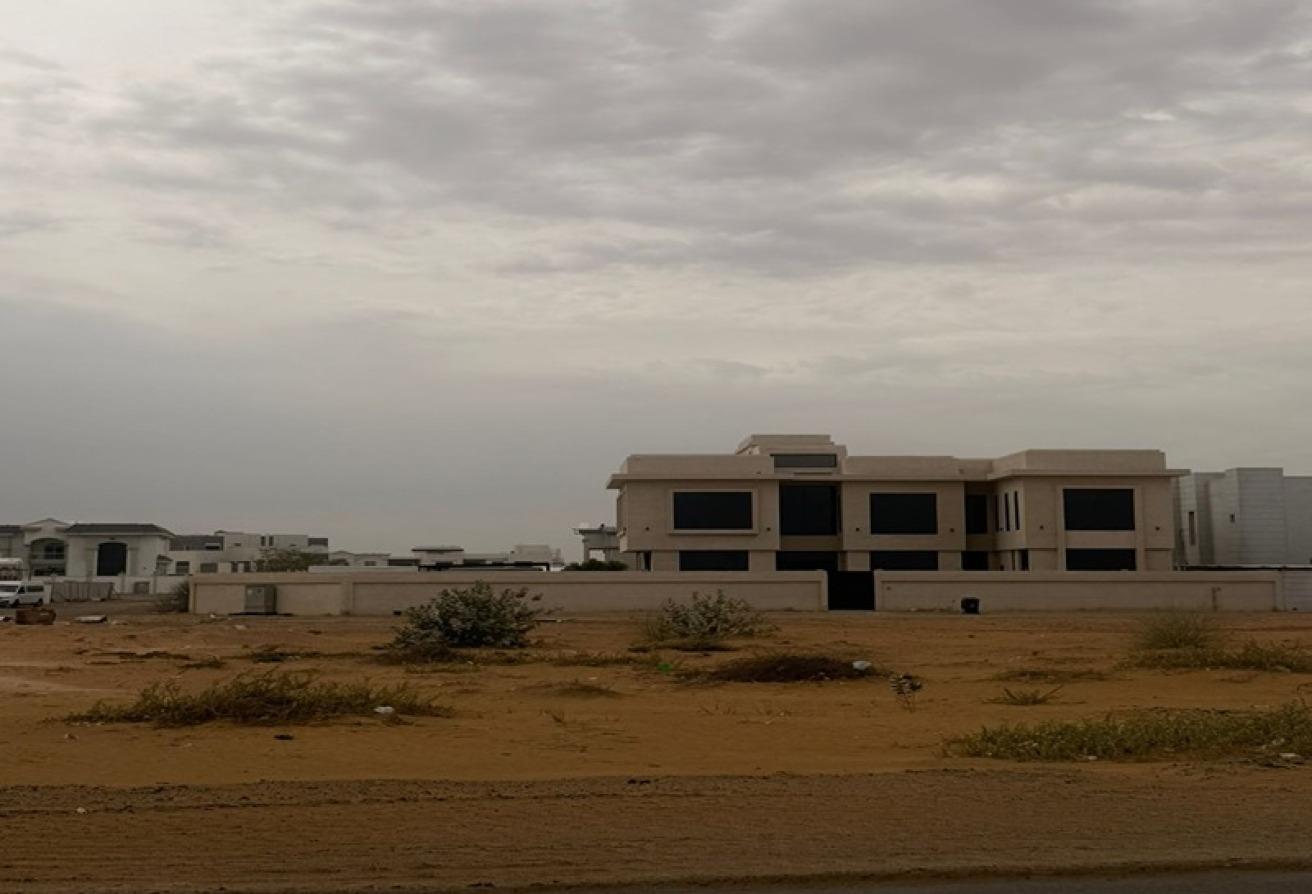 Brand New Villa I Maid Room I Big Yard I Parking photo 29