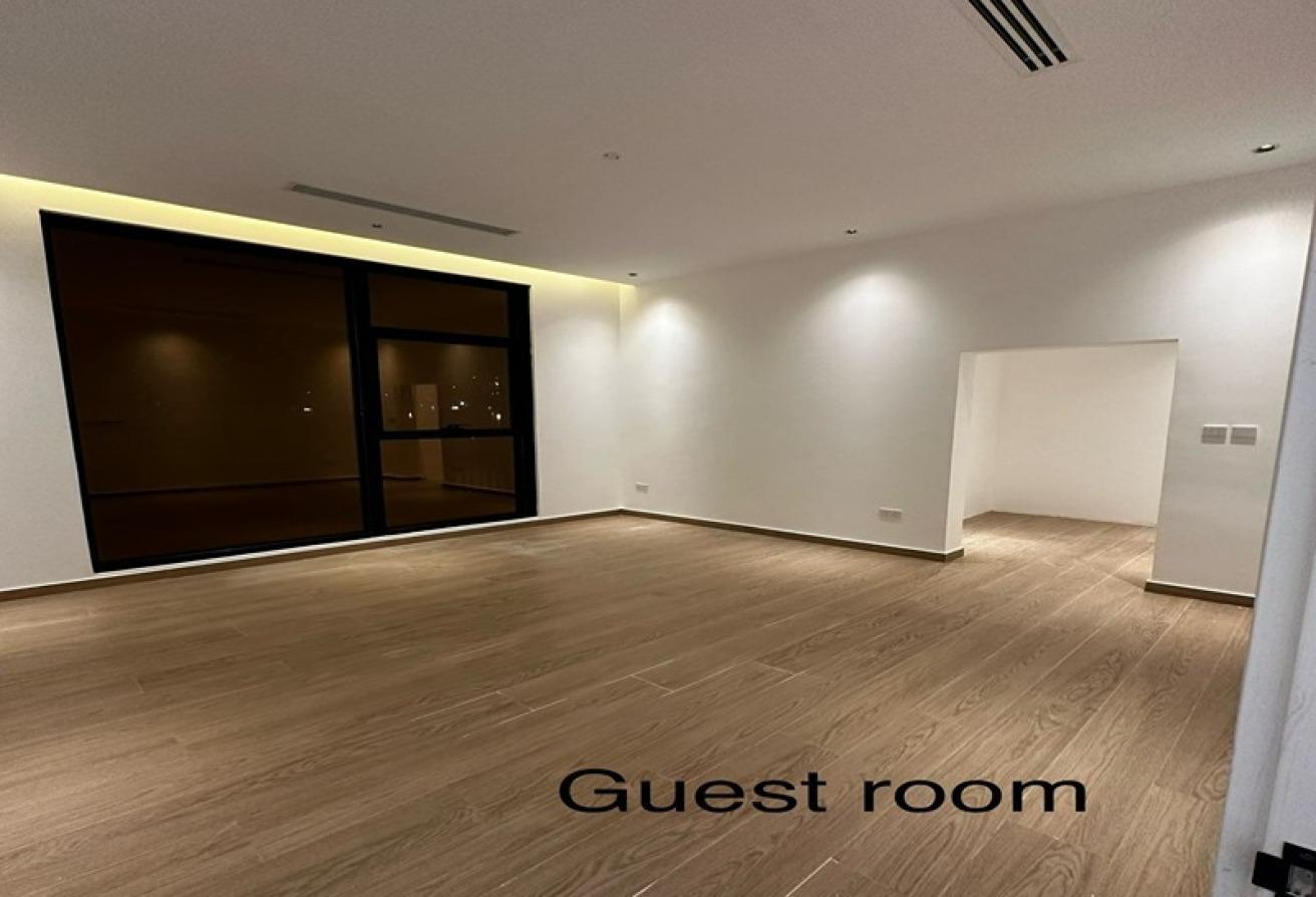 Brand New Villa I Maid Room I Big Yard I Parking photo 17