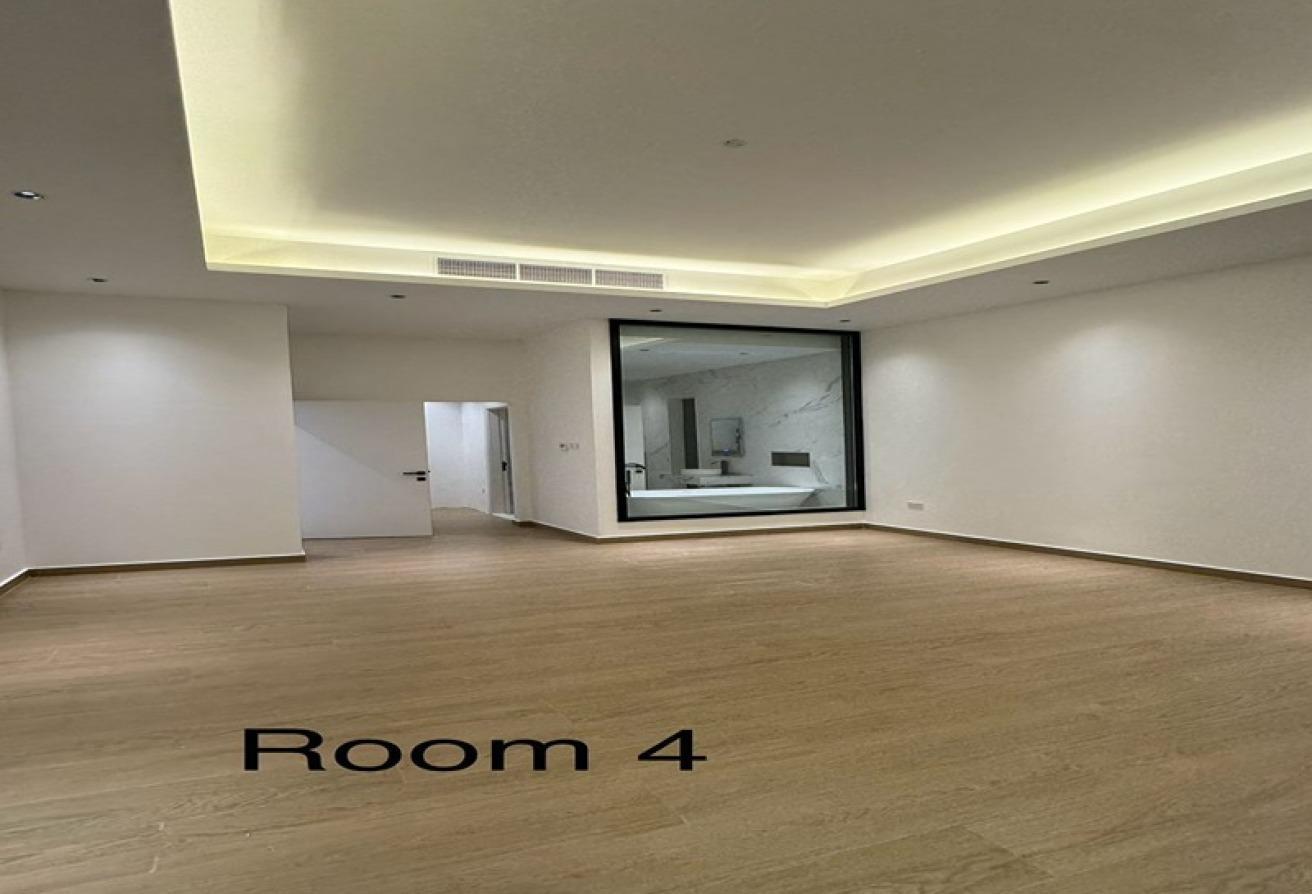 Brand New Villa I Maid Room I Big Yard I Parking photo 5