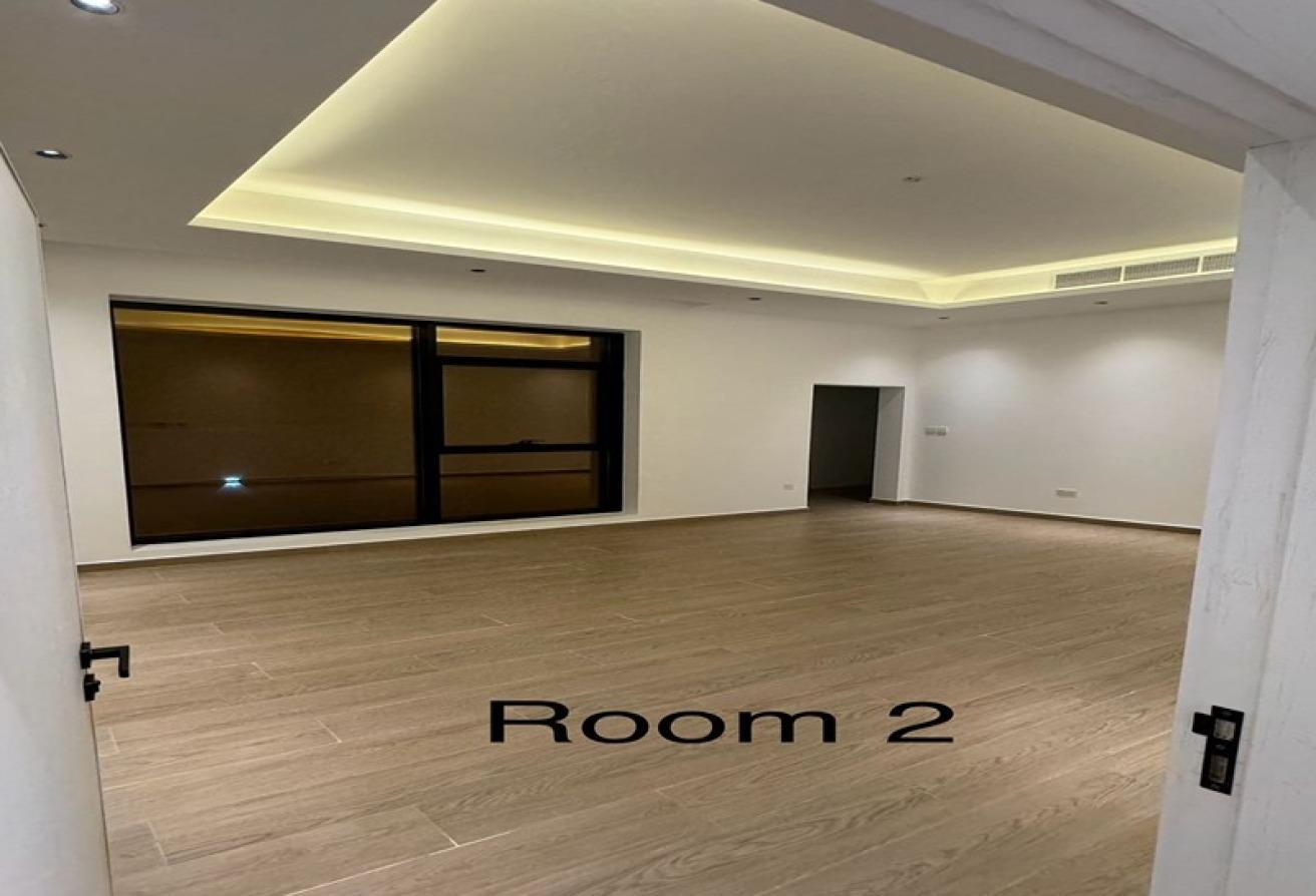 Brand New Villa I Maid Room I Big Yard I Parking photo 22