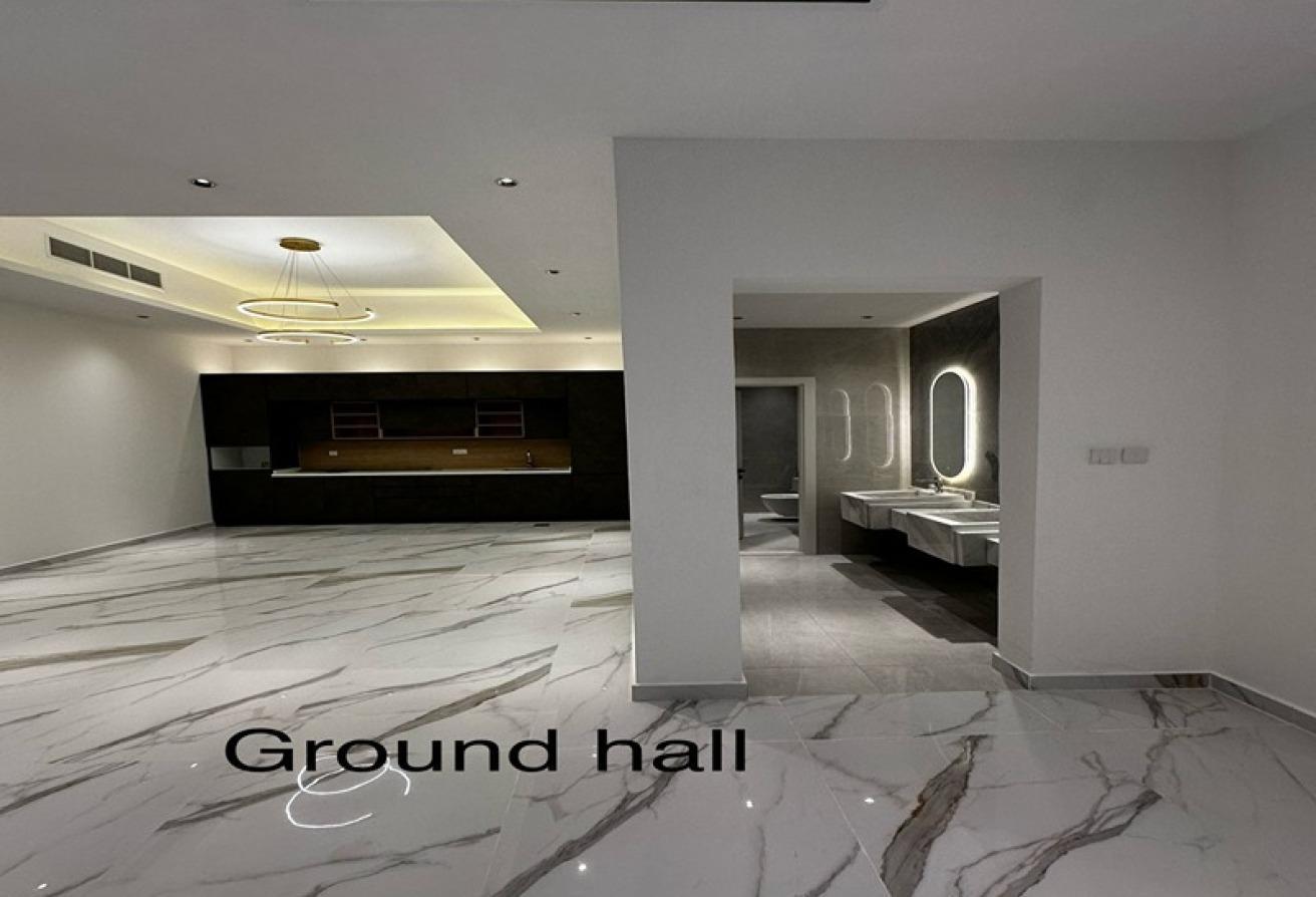 Brand New Villa I Maid Room I Big Yard I Parking photo 26