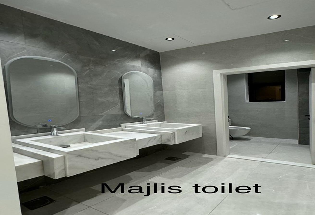 Brand New Villa I Maid Room I Big Yard I Parking photo 21