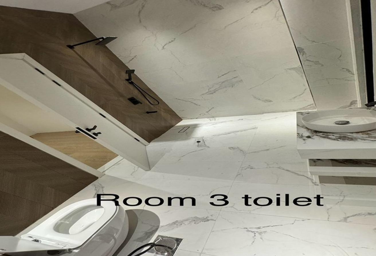 Brand New Villa I Maid Room I Big Yard I Parking photo 25