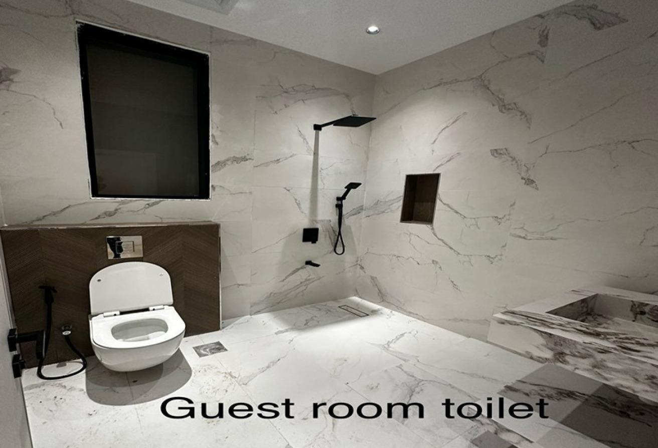 Brand New Villa I Maid Room I Big Yard I Parking photo 8
