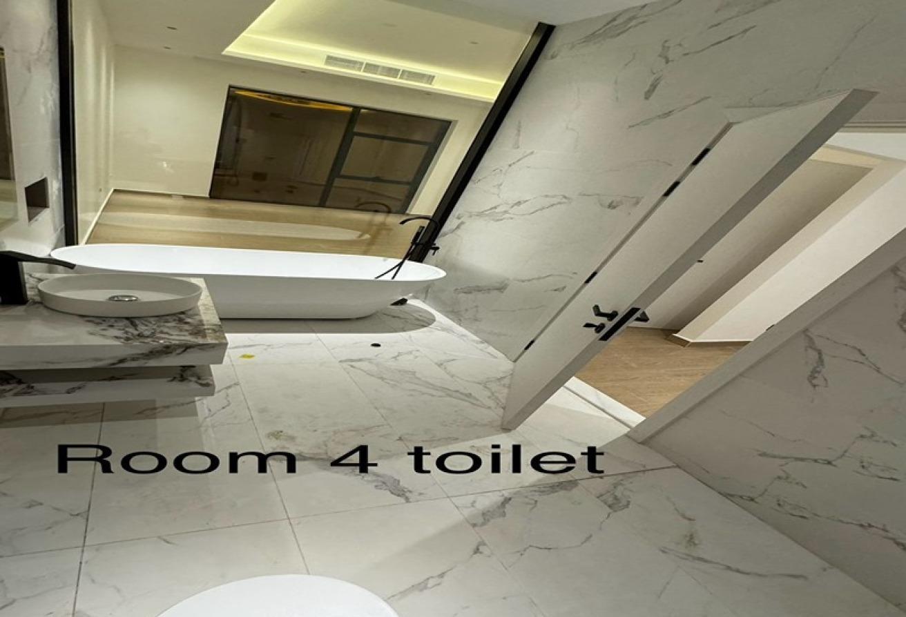 Brand New Villa I Maid Room I Big Yard I Parking photo 23