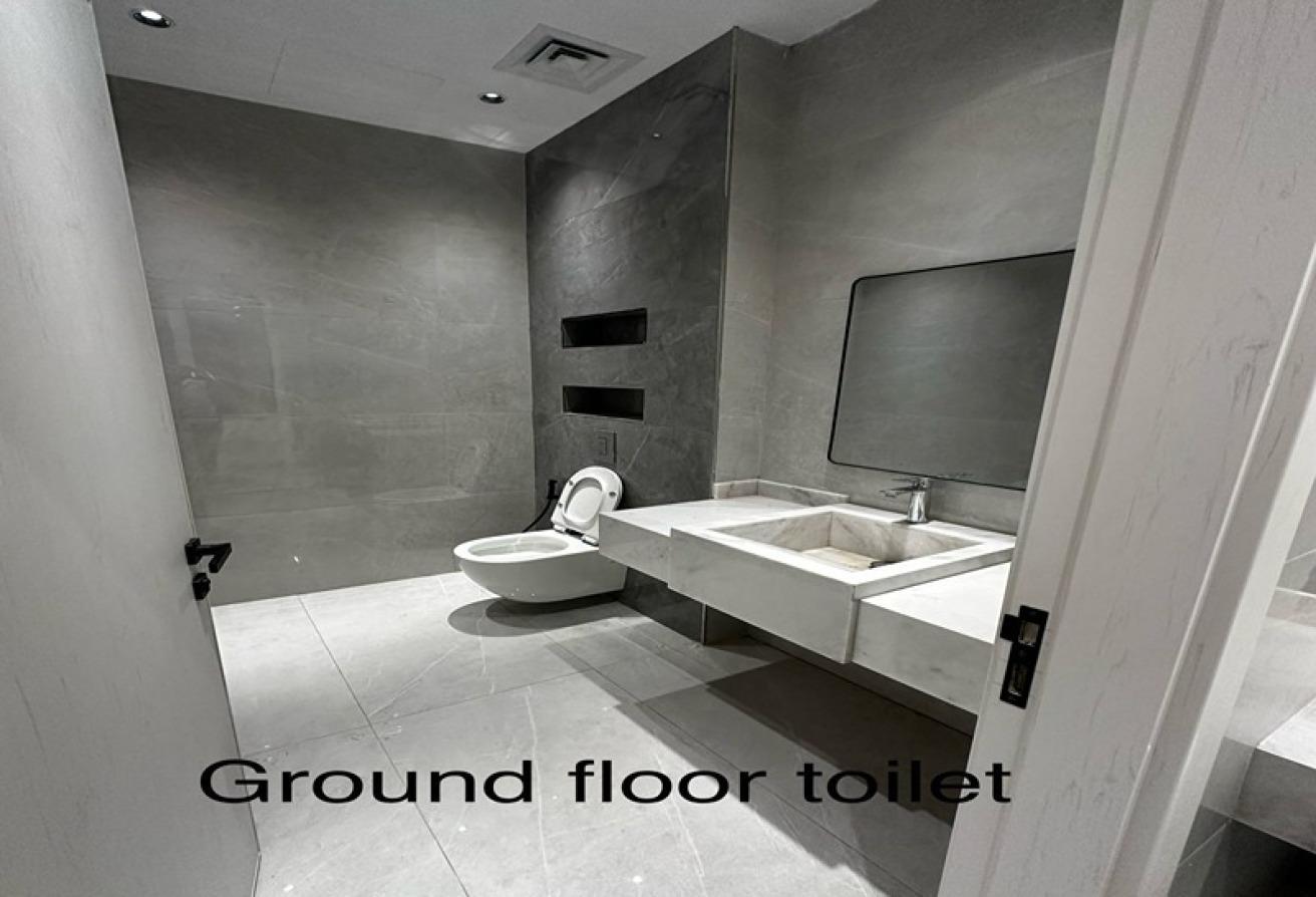 Brand New Villa I Maid Room I Big Yard I Parking photo 16