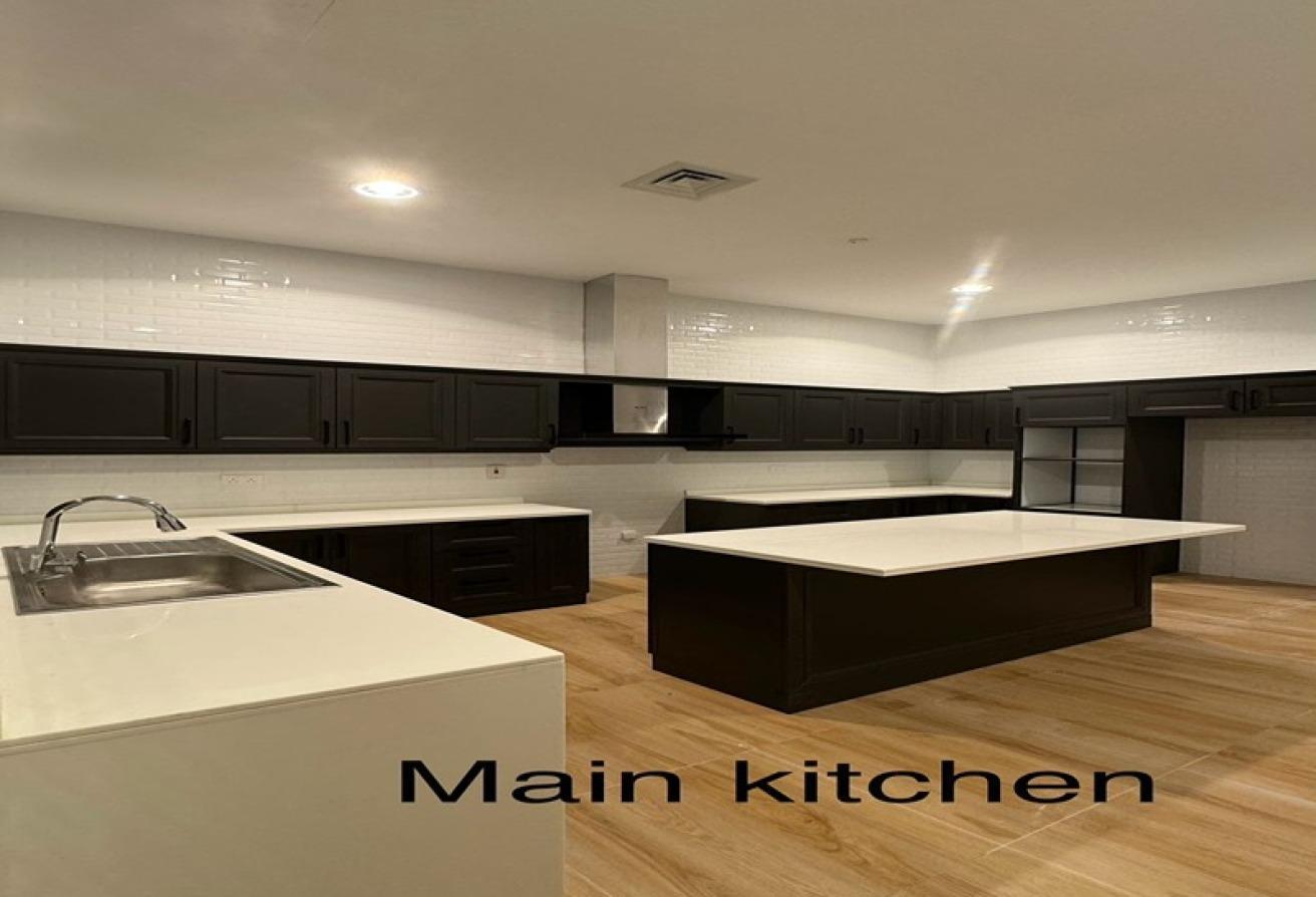 Brand New Villa I Maid Room I Big Yard I Parking photo 11