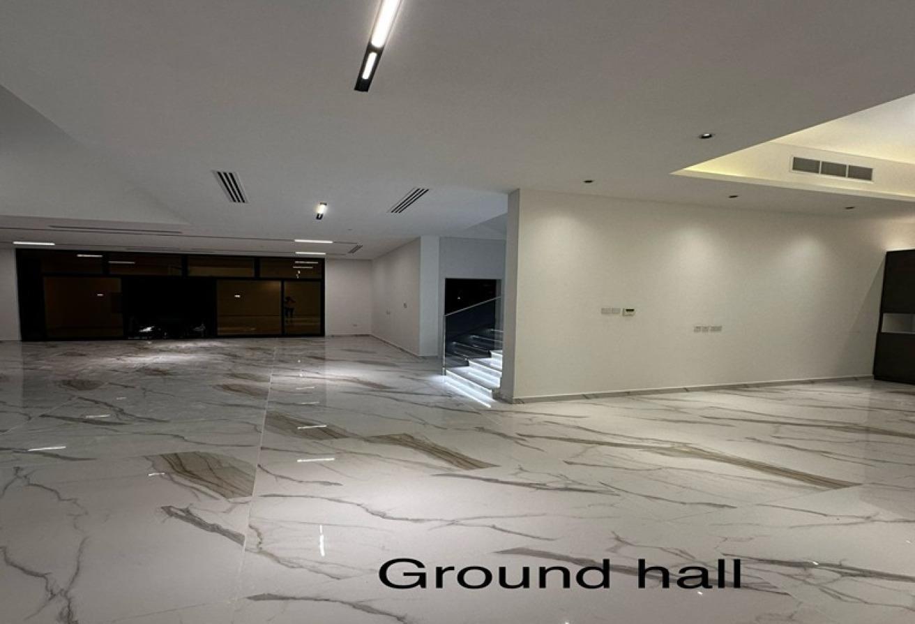 Brand New Villa I Maid Room I Big Yard I Parking photo 10