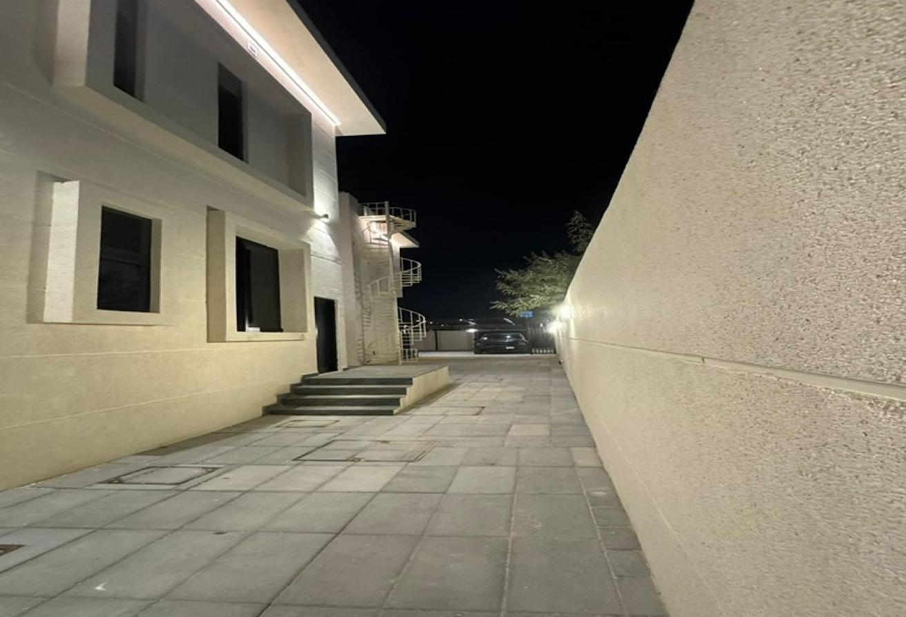 Brand New Villa I Maid Room I Big Yard I Parking photo 27