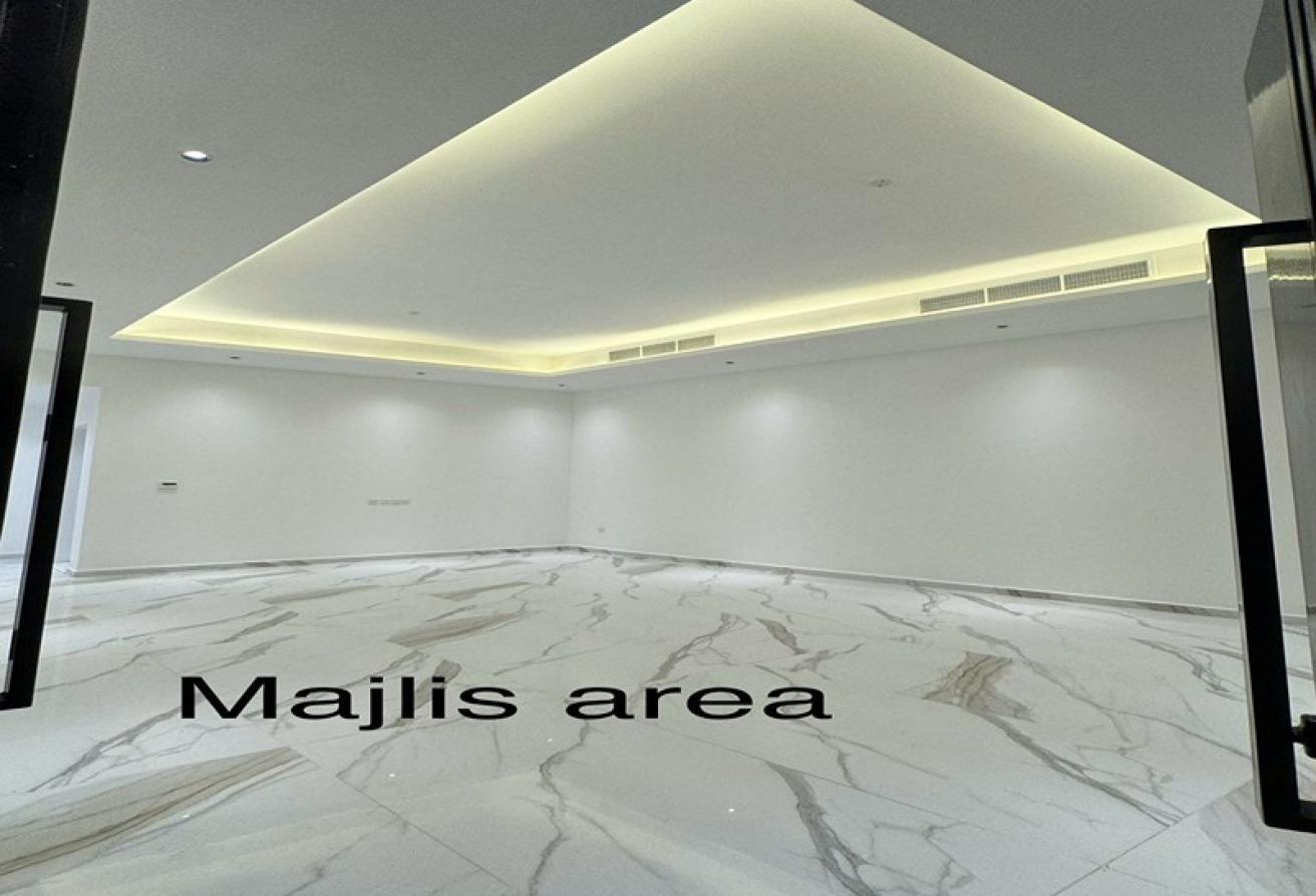 Brand New Villa I Maid Room I Big Yard I Parking photo 14