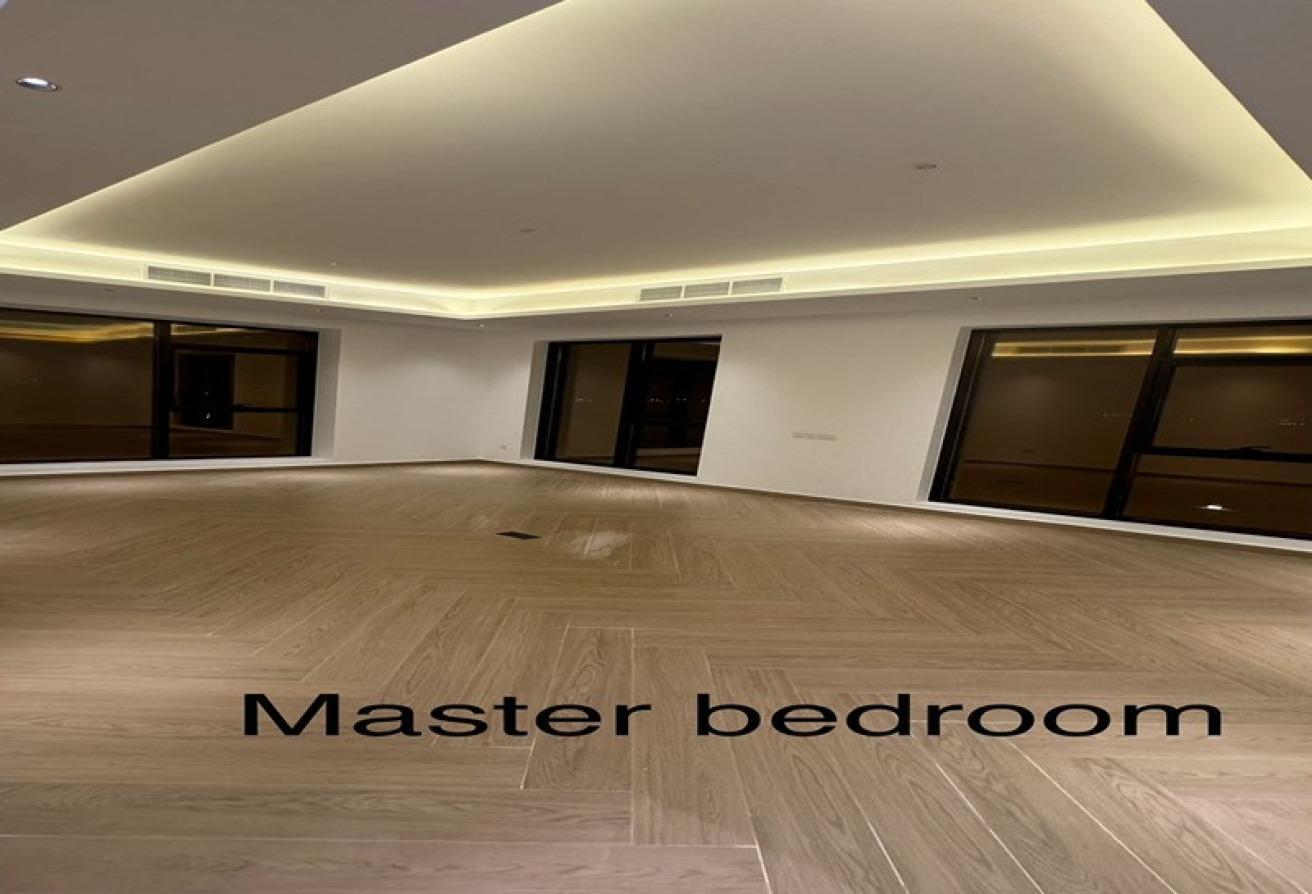 Brand New Villa I Maid Room I Big Yard I Parking photo 6