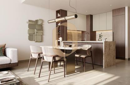 Apartment - 1 Bedroom - 2 Bathrooms for sale in City Walk Crestlane 4 Building B - City Walk Crestlane 4 - City Walk Crestlane - City Walk - Dubai