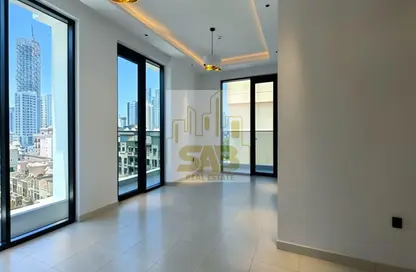 Apartment - 2 Bedrooms - 2 Bathrooms for rent in H Three by Aurora - District 11 - Jumeirah Village Circle - Dubai