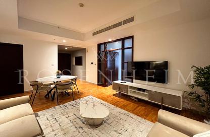 Apartment - Studio - 1 Bathroom for rent in South Ridge 5 - South Ridge - Downtown Dubai - Dubai Apartment - Studio - 1 Bathroom for rent in South Ridge 5 - South Ridge - Downtown Dubai - Dubai
