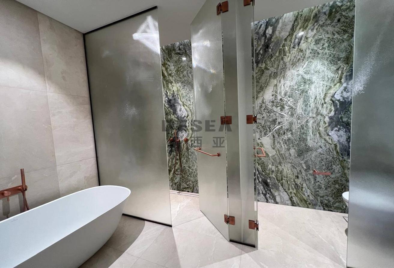 2BR Penthouse | Sea View | Luxury Living photo 10