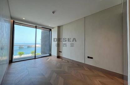 Apartment - 2 - 3 for rent in Six Senses Residences - The Crescent - Palm Jumeirah - Dubai