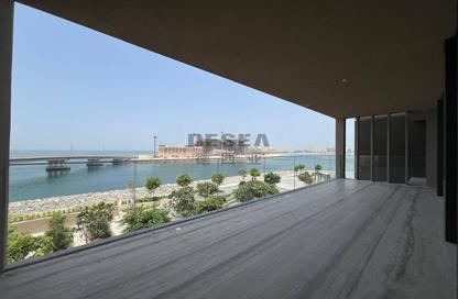 Apartment - 2 - 3 for rent in Six Senses Residences - The Crescent - Palm Jumeirah - Dubai