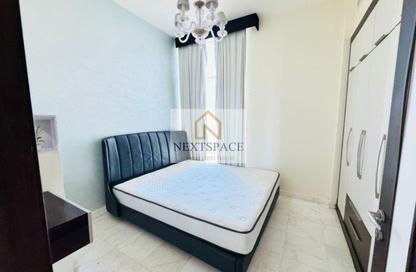 Apartment - 3 Bedrooms - 2 Bathrooms for sale in Bayz by Danube - Business Bay - Dubai