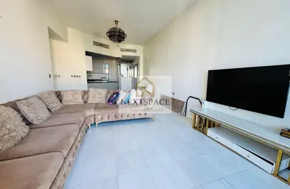 Apartment - 3 Bedrooms - 2 Bathrooms for sale in Bayz by Danube - Business Bay - Dubai
