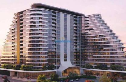 Apartment - 3 Bedrooms - 4 Bathrooms for sale in Cascada 1 - Cascada - Waada by Bahria Town - Dubai South (Dubai World Central) - Dubai