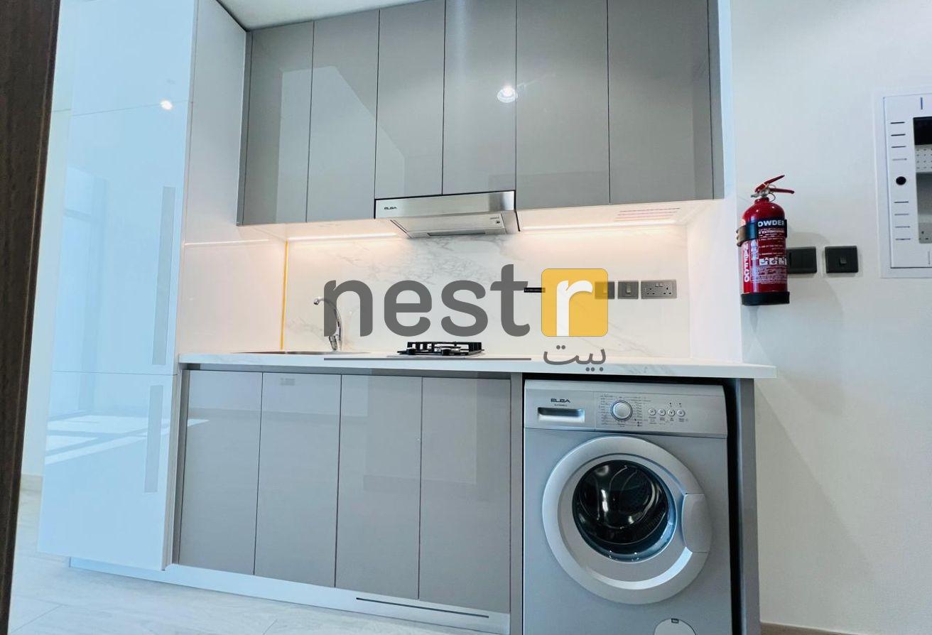Spacious Studio | Unfurnished | Ready to Move In photo 5