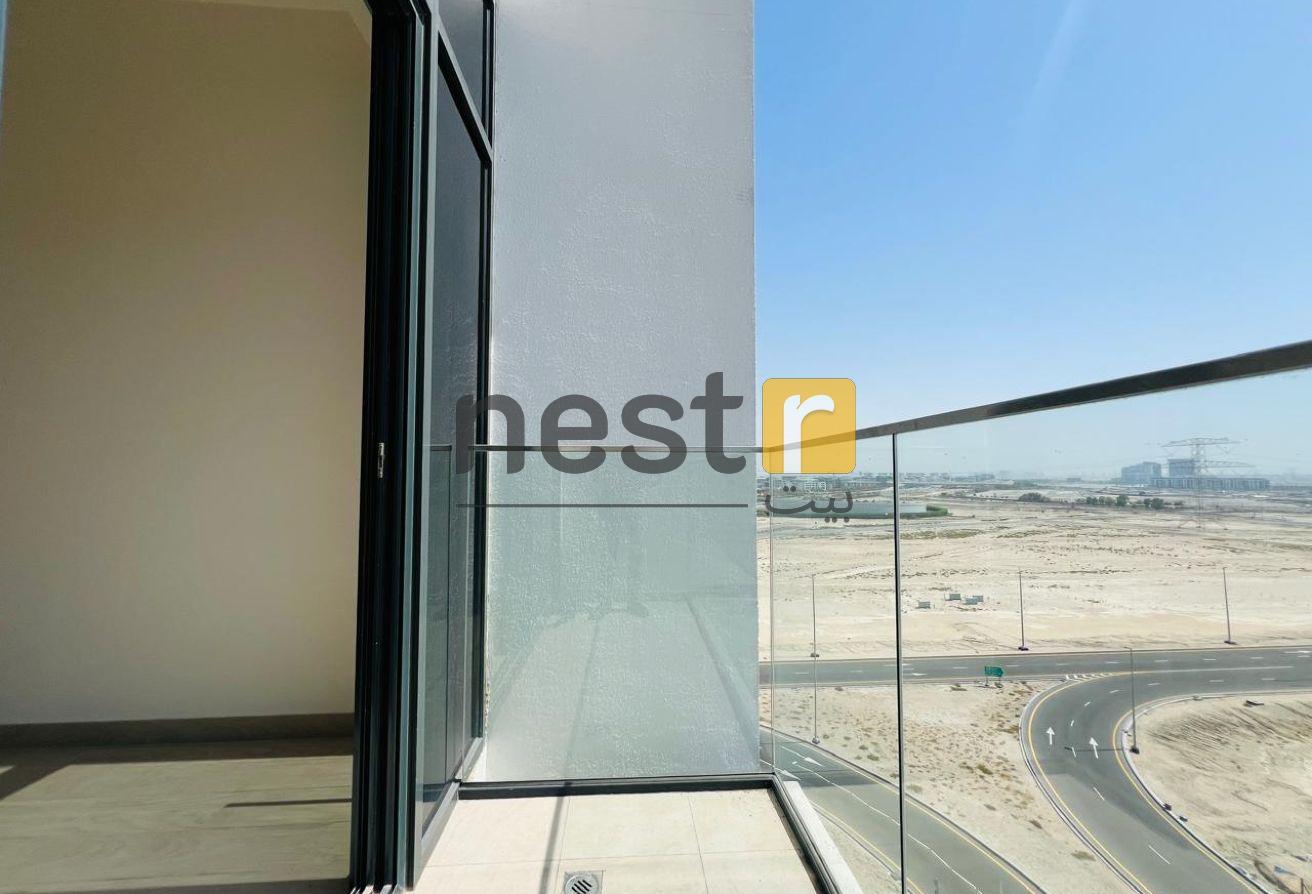 Spacious Studio | Unfurnished | Ready to Move In photo 6