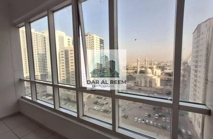 شقة - 2 غرف نوم - 3 حمامات للايجار في شارع التعاون الجديد - التعاون - الشارقة شقة - 2 غرف نوم - 3 حمامات للايجار في شارع التعاون الجديد - التعاون - الشارقة
