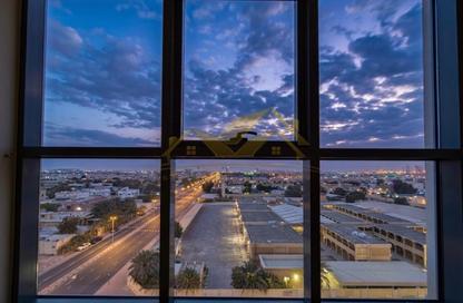 Apartment - 2 Bedrooms - 3 Bathrooms for rent in Jumeirah Garden City - Al Satwa - Dubai