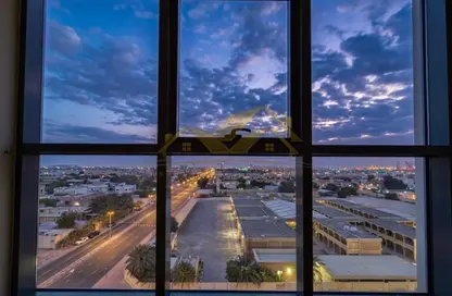 شقة - 2 غرف نوم - 3 حمامات للايجار في جميرا جاردن سيتي - السطوة - دبي