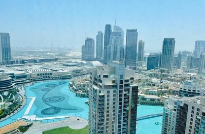 Apartment - 2 - 2 for rent in Opera Grand - Burj Khalifa Area - Downtown Dubai - Dubai Apartment - 2 - 2 for rent in Opera Grand - Burj Khalifa Area - Downtown Dubai - Dubai