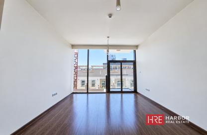 Apartment - Studio - 1 Bathroom for sale in National Bonds Residence - District 15 - Jumeirah Village Circle - Dubai Apartment - Studio - 1 Bathroom for sale in National Bonds Residence - District 15 - Jumeirah Village Circle - Dubai
