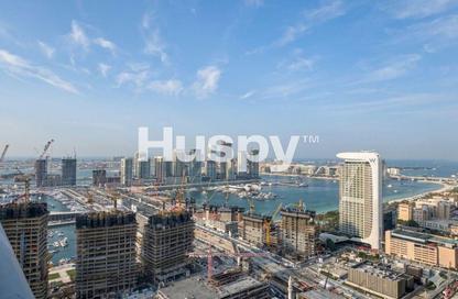 Apartment - 1 - 2 for sale in Damac Heights - Dubai Marina - Dubai Apartment - 1 - 2 for sale in Damac Heights - Dubai Marina - Dubai