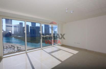 Apartment - 3 Bedrooms - 3 Bathrooms for rent in Al Qurm View - Shams Abu Dhabi - Al Reem Island - Abu Dhabi Apartment - 3 Bedrooms - 3 Bathrooms for rent in Al Qurm View - Shams Abu Dhabi - Al Reem Island - Abu Dhabi