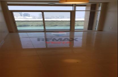 Apartment - 3 Bedrooms - 3 Bathrooms for rent in Al Qurm View - Shams Abu Dhabi - Al Reem Island - Abu Dhabi
