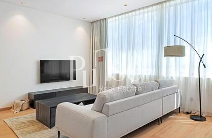 Apartment - Studio - 1 for rent in Sky Gardens - DIFC - Dubai