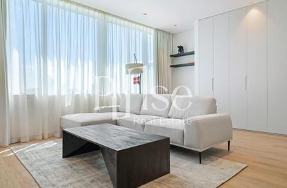 Apartment - Studio - 1 for rent in Sky Gardens - DIFC - Dubai