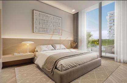 Apartment - 2 Bedrooms - 3 Bathrooms for sale in California Residence - California Village - Dubai Land - Dubai