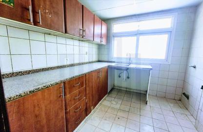 Apartment - 1 Bedroom - 1 Bathroom for rent in Muwaileh 29 Building - Muwaileh - Sharjah Apartment - 1 Bedroom - 1 Bathroom for rent in Muwaileh 29 Building - Muwaileh - Sharjah