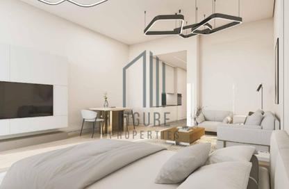 Apartment - 2 Bedrooms - 3 Bathrooms for sale in 311 Boulevard - District 13 - Jumeirah Village Circle - Dubai