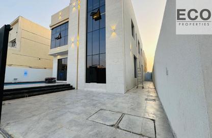 Villa - 5 Bedrooms - 7 Bathrooms for sale in Al Helio 2 - Al Helio - Ajman