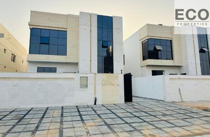 Villa - 5 Bedrooms - 7 Bathrooms for sale in Al Helio 2 - Al Helio - Ajman