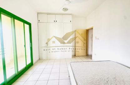 Apartment - 1 Bedroom - 1 Bathroom for rent in Karama Park Area - Al Karama - Dubai