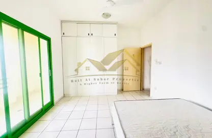 Apartment - 1 Bedroom - 1 Bathroom for rent in Karama Park Area - Al Karama - Dubai