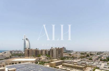 Apartment - 4 Bedrooms - 5 Bathrooms for rent in Asayel - Madinat Jumeirah Living - Umm Suqeim 3 - Umm Suqeim - Dubai Apartment - 4 Bedrooms - 5 Bathrooms for rent in Asayel - Madinat Jumeirah Living - Umm Suqeim 3 - Umm Suqeim - Dubai