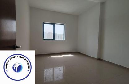 Apartment - 1 - 1 for rent in Al Nada Tower - Al Nahda - Sharjah
