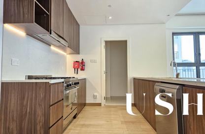 Apartment - 2 Bedrooms - 2 Bathrooms for sale in La Cote Building 4 - La Cote - Port de La Mer - La Mer - Jumeirah - Dubai