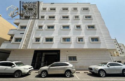 Whole Building - 7+ Bedrooms - 7+ Bathrooms for sale in Sheikh Jaber Al Sabah Street - Al Naimiya - Al Nuaimiya - Ajman Whole Building - 7+ Bedrooms - 7+ Bathrooms for sale in Sheikh Jaber Al Sabah Street - Al Naimiya - Al Nuaimiya - Ajman