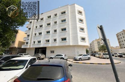 Whole Building - 7+ Bedrooms - 7+ Bathrooms for sale in Sheikh Jaber Al Sabah Street - Al Naimiya - Al Nuaimiya - Ajman