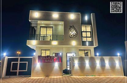 Villa - 5 Bedrooms - 7 Bathrooms for sale in Al Amira Village - Al Yasmeen - Ajman