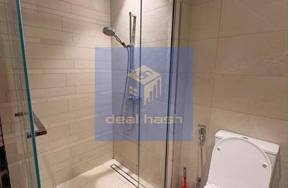 Apartment - Studio - 1 Bathroom for rent in AZIZI Pearl - Al Furjan - Dubai